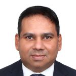 Capt. Sundeep Sequeira