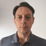 Costas Tsoukas