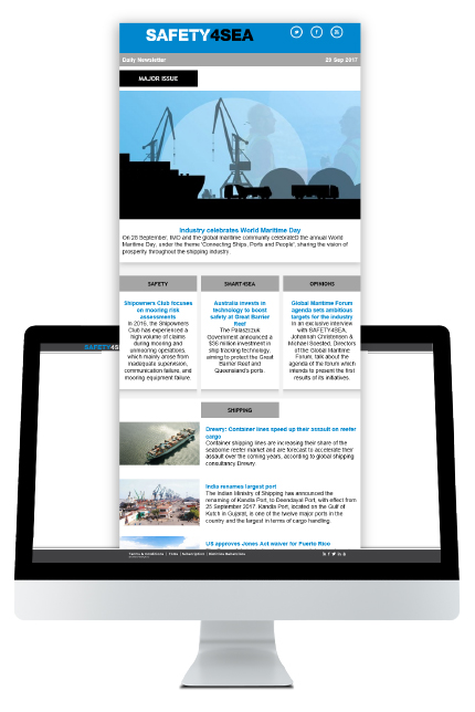 Subscribe to our Mailing Lists (It&#8217;s free!)