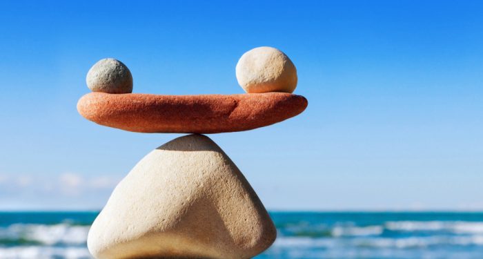 balanced life