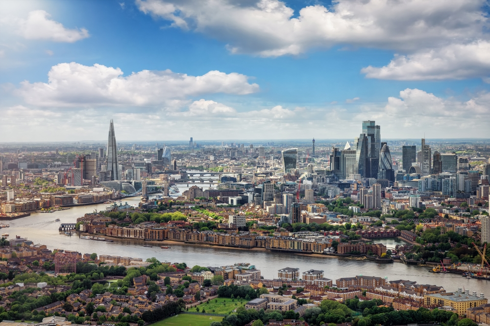 london