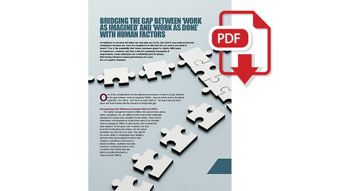 Human Performance